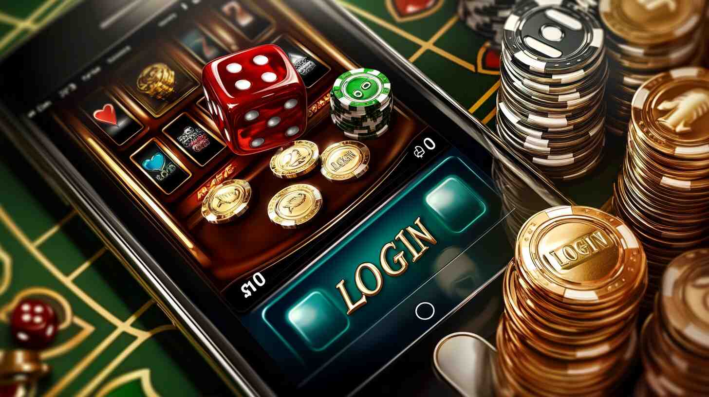 Proceso de registro sencillo en el casino en línea MEXBOS
                              